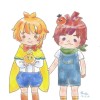みず虫さん