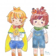 みず虫さん