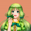 柚茶子