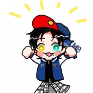矟