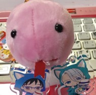 病院幽靈キルシ(Kirsche)