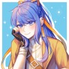 盒子