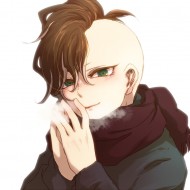 香蕉男☆不動