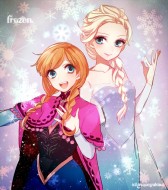 SnowQueen