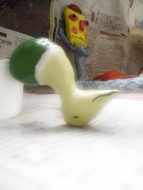 梔菮