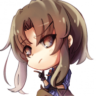 白又