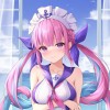 萌夜茶會
