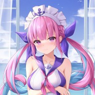 萌夜茶會