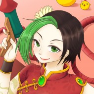 鳥鳥總裁