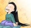 侃子