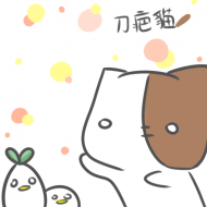 刀疤貓