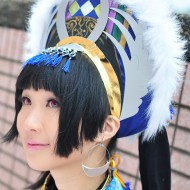 掣