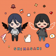 SHIMASAHI