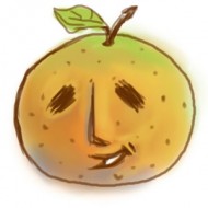 舉橘GG