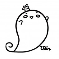幽靈