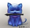 果凍喵