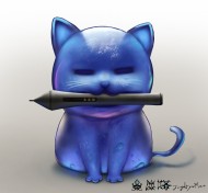 果凍喵