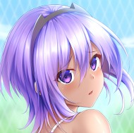 夕凪（ユウナギ）