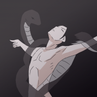 曉白