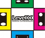 LevelX勇者