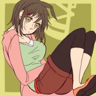零晴