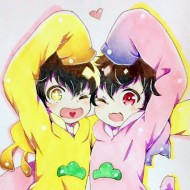 凌音&夢音