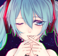 沐沐(MIU)