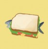 Yumm鮪魚吐司