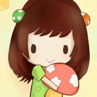 蘑菇梅子May