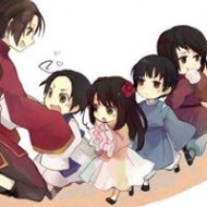 李秋堇