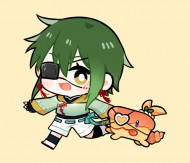 紫月