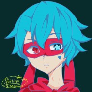 晏