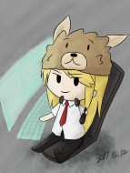 嚼嚼羊駝君