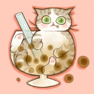 屎臉貓星球