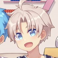 琉希