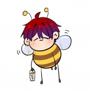 嘎哩ガマイル✨️