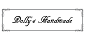 Dolly's Handmade