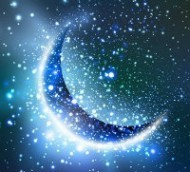 星殞月落