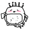 愜笑 co-RM