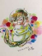 松野梨松☆