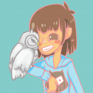小雞