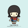 Log