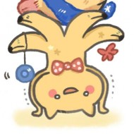 Bananacat
