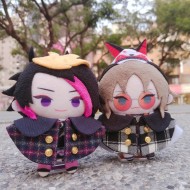沐木亞&殤月