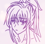 藍光