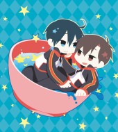昊煌Hau.