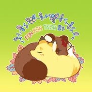 昊煌Hau.