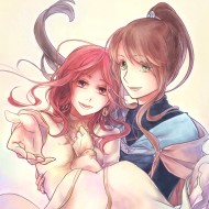 羽穗