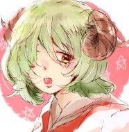 一一