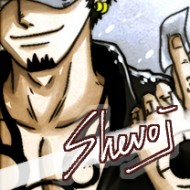 Shevoj